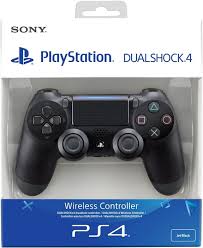 PS4 Controller