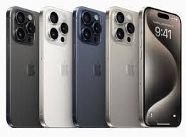 iPhone Handy