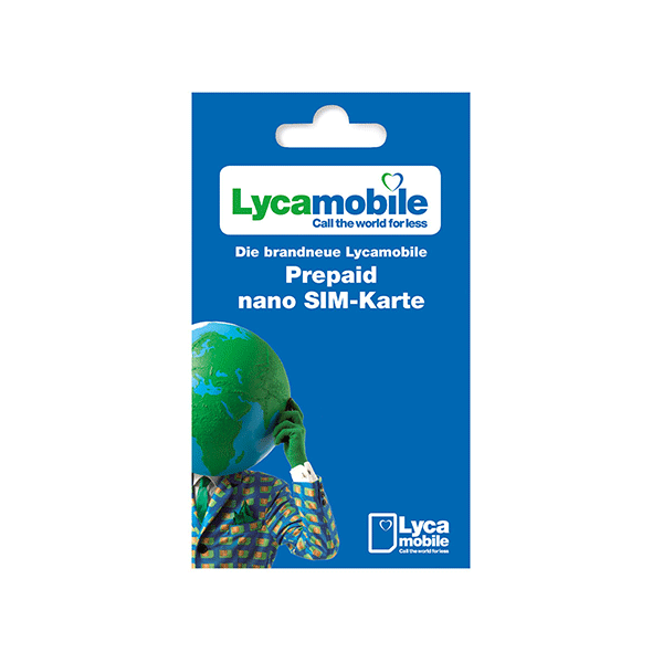 SIM-Karte